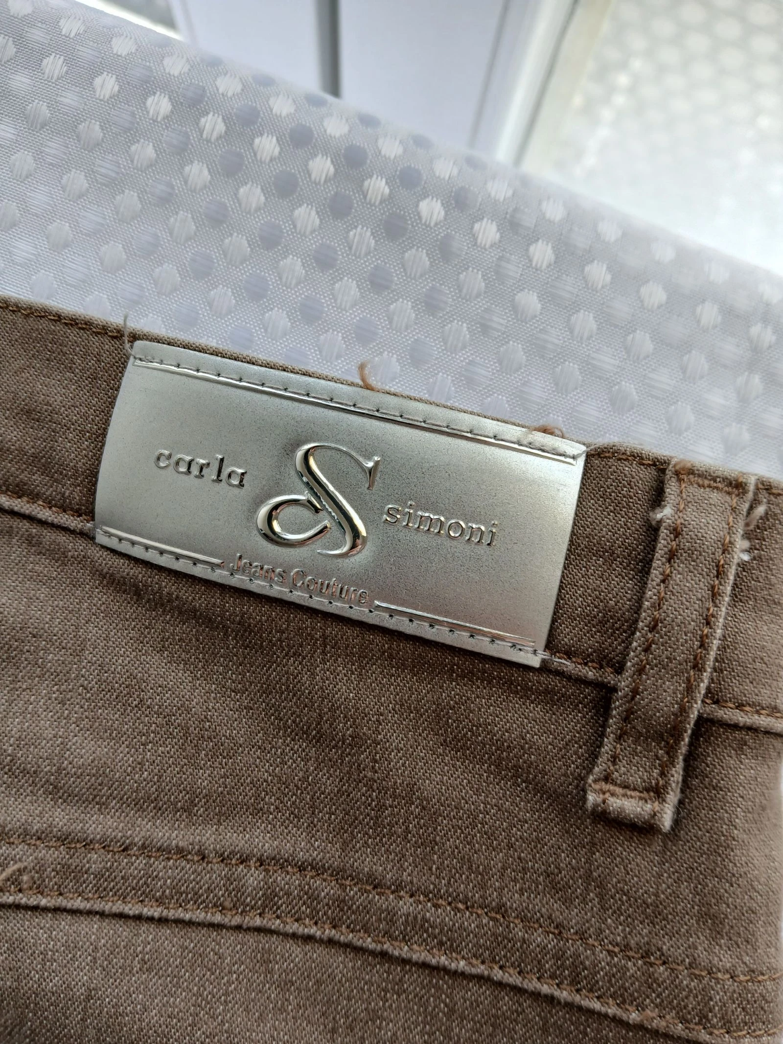 Calça – photo 7